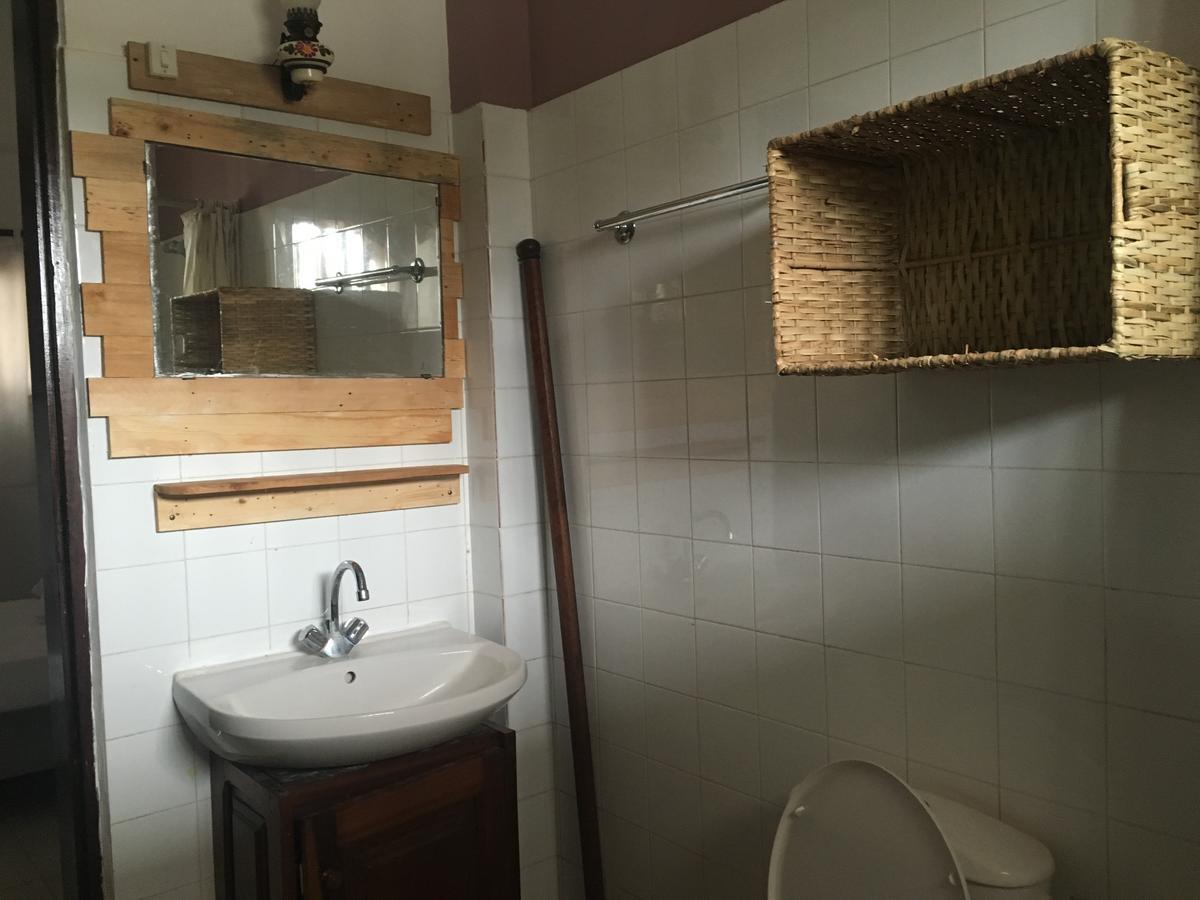 La Villa Blanche Dakar Bagian luar foto