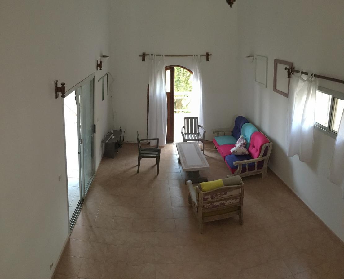 La Villa Blanche Dakar Bagian luar foto