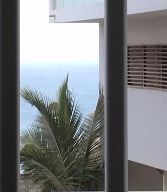 La Villa Blanche Dakar Bagian luar foto