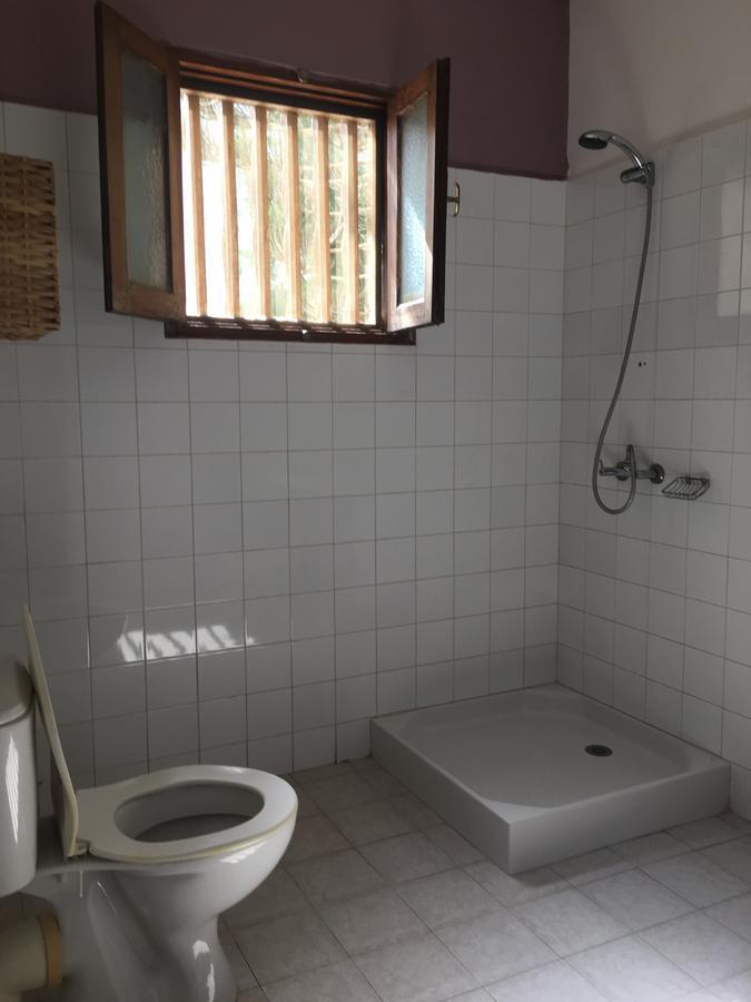 La Villa Blanche Dakar Bagian luar foto