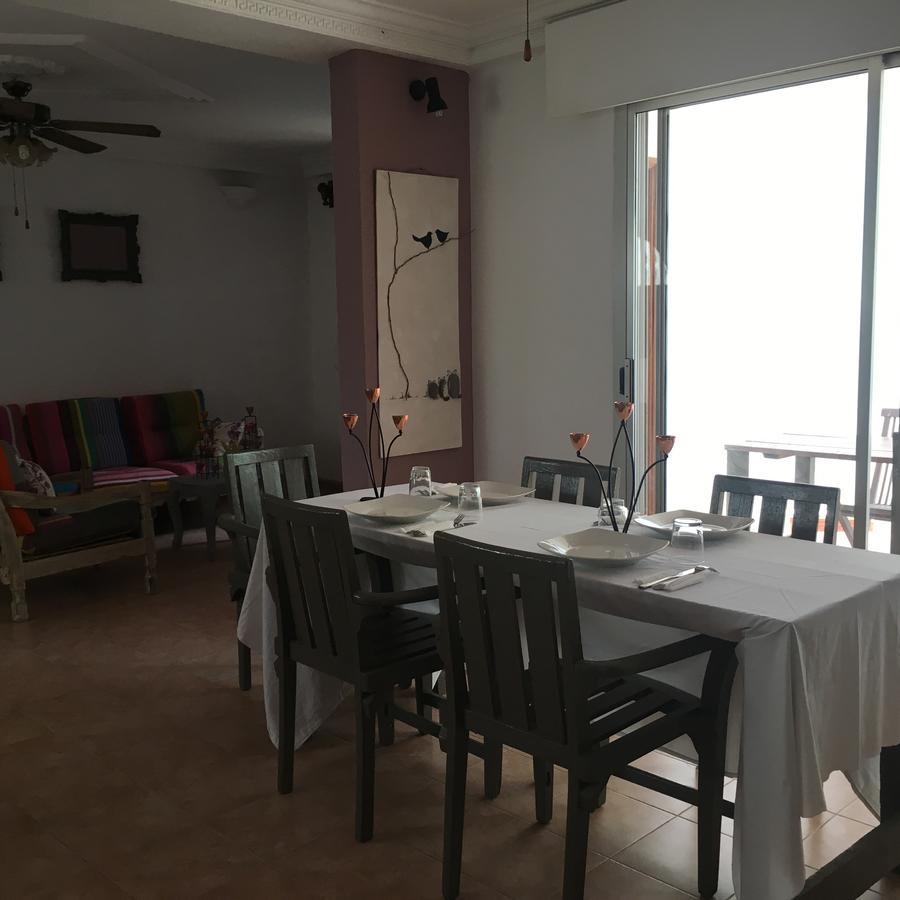 La Villa Blanche Dakar Bagian luar foto