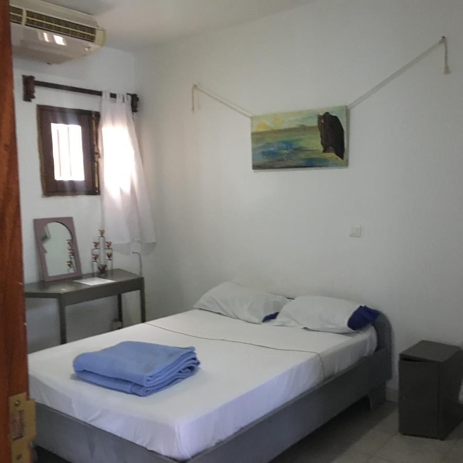 La Villa Blanche Dakar Bagian luar foto